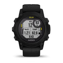 Garmin Descent G1 Solar Black Model