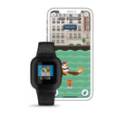 Garmin Vívofit® jr. 3, Black Cosmic Model