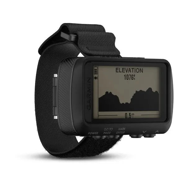 Garmin Foretrex® 701 Ballistic Edition Model