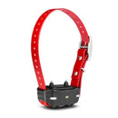 Garmin PT 10 Dog Device, Red Collar Model