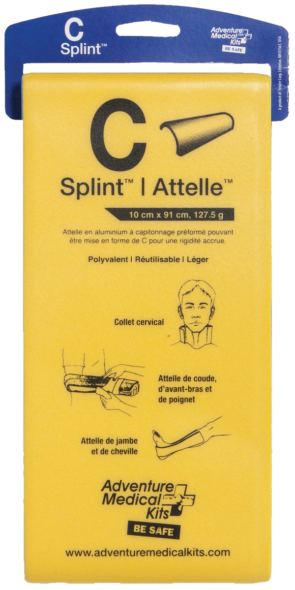 C-Splint