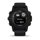 Garmin Descent G1 Solar Black Model