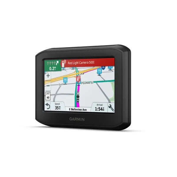 Garmin zūmo® 396 LMT-S 4.3" Motorcycle Navigator Model