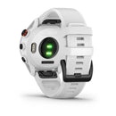Garmin Approach® S62, black with white band Model