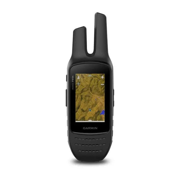 Garmin Rino® 755t Model