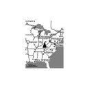 Garmin eTrex® 10 Model