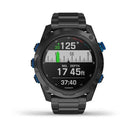 Garmin Descent Mk2i/Descent T1 Bundle Model
