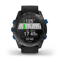 Garmin Descent Mk2i/Descent T1 Bundle Model