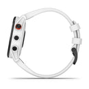 Garmin Approach® S62, black with white band Model
