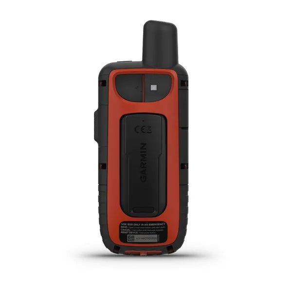 Garmin GPSMAP® 66i Model