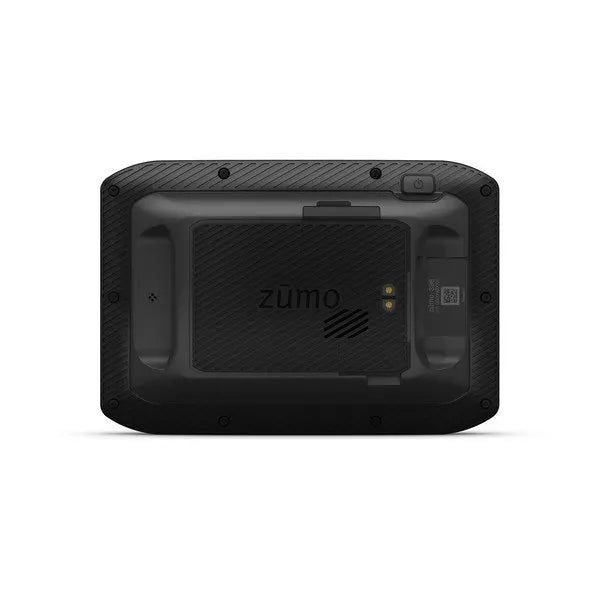 Garmin zūmo® 396 LMT-S 4.3" Motorcycle Navigator Model