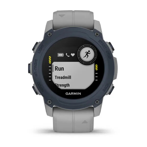 Garmin Descent G1 Powder Gray Model