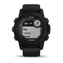 Garmin Descent G1 Solar Black Model