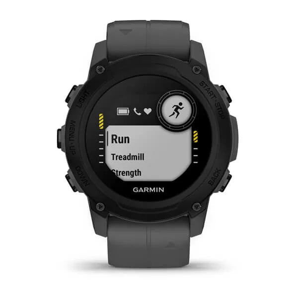 Garmin Descent G1 Solar Slate Gray Model