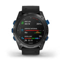 Garmin Descent Mk2i/Descent T1 Bundle Model
