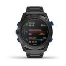 Garmin Descent Mk2i/Descent T1 Bundle Model