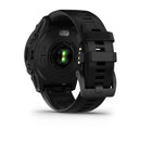 Garmin Descent G1 Solar Black Model