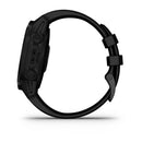 Garmin Descent G1 Solar Black Model