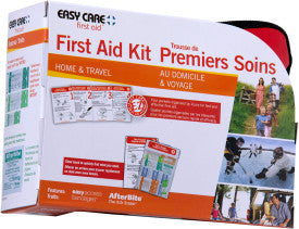 Easy Care Canada Home +Travel Kit French/English