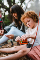 Ben's 30 Tick and Insect Repellent Wipes 4pc Travel Pack