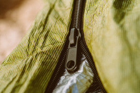 SOL Escape Bivvy OD Green