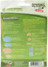 Blister Medic Kit