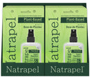 Natrapel Lemon Eucalyptus 74ml 10pc Display