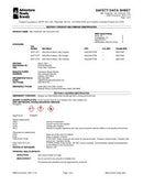 After Bite Outdoor 12pc Clipstrip SDS