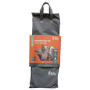 SOL Flat Pack Packable Fire Pit