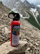 Counter Assault Bear Deterrent, 290 g. with Holster