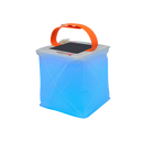 LuminAID PackLite Spectra USB Solar Lantern