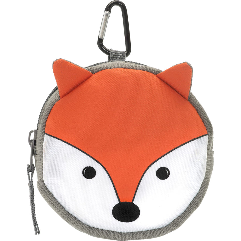 Backyard Adventure FAK Fox w. Clipstrip