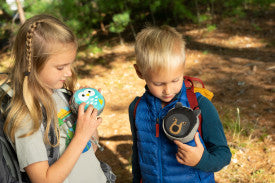 Backyard Adventure FAK Owl w. Clipstrip