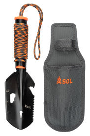 SOL Stoke Shovel