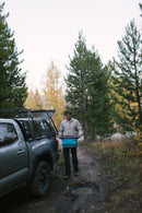 SOL Flat Pack Gear Tub